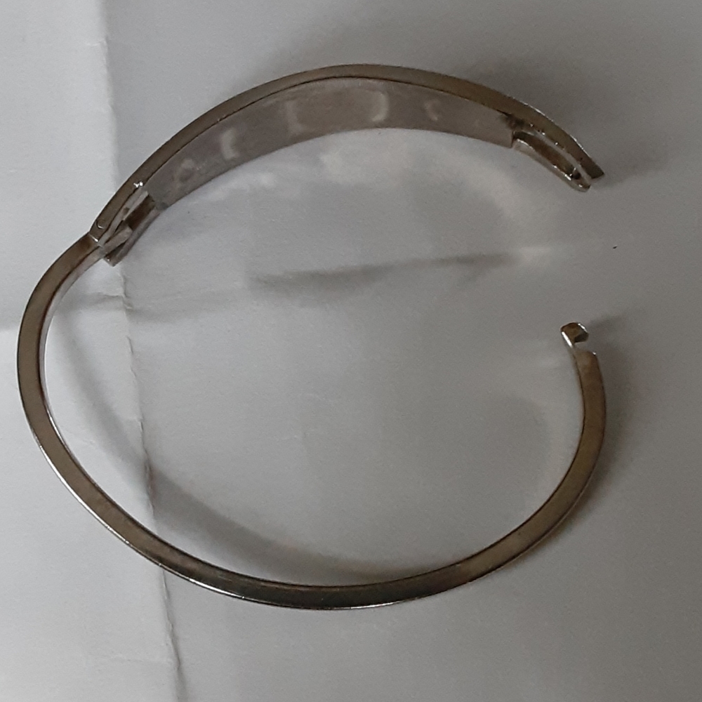 Medium bangle - Picture 2 of 2